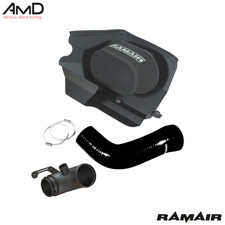RAMAIR Audi S3 8V Induction