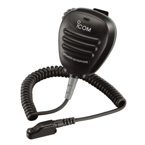 Icom 138 handheld - hm-138,