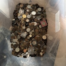 Kilo world coins - kilo,