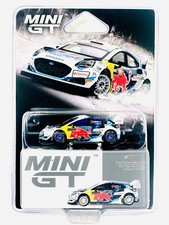 Mini GT Mijo Exclusive Ford