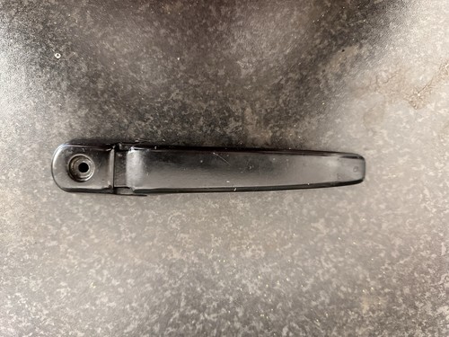 Type sliding door handle - vw,
