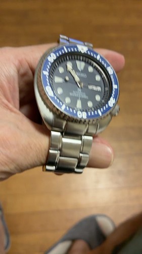 Seiko prospex srp777k1 4r36 - prospex,