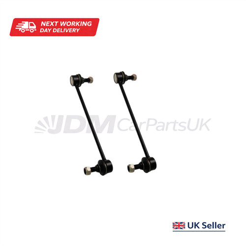 Front anti roll bar - front, links