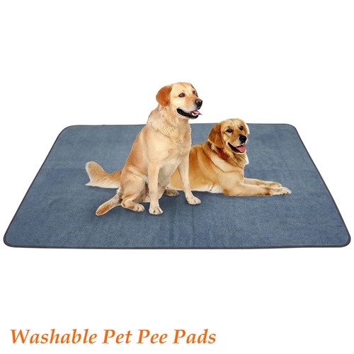 Large pet pee pads washable - pet,