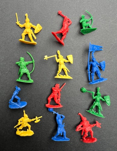Rare set vintage - set, 12