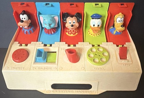 Kohner bros disney busy - kohner,