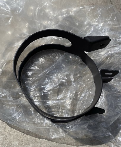 Buell exhaust bracket - x1,