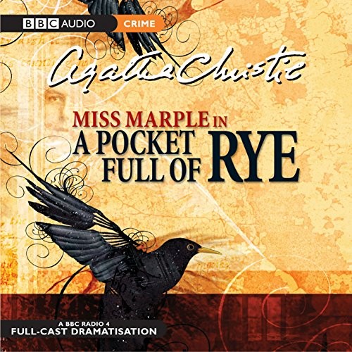 Pocket full rye bbc - a, (bbc