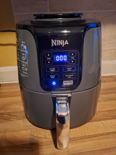 Ninja air fryer - ninja, air.fryer
