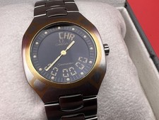 Mens Omega Seamaster Polaris
