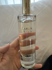 ZARA Amber Fusion Intense 80ml