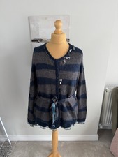 Stunning Luisa Cerano