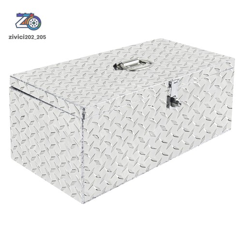 Aluminum tool box truck - 22",