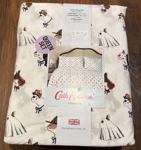 Cath kidston london - london, spooky