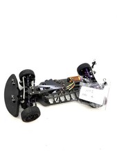 Vintage HPI RS4 Pro 4wd