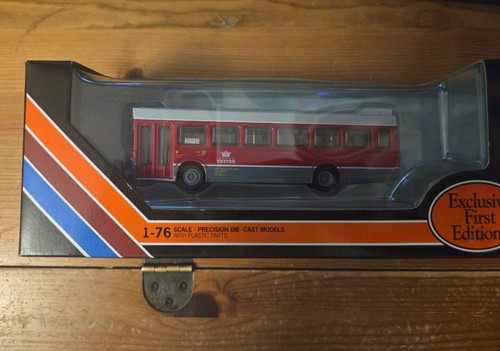 Efe 14404 leyland national - 14404,