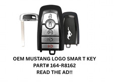 Oem Ford 2018-2022 Mustang