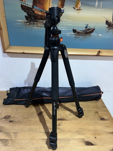 Vanguard alta pro 263at - alta,