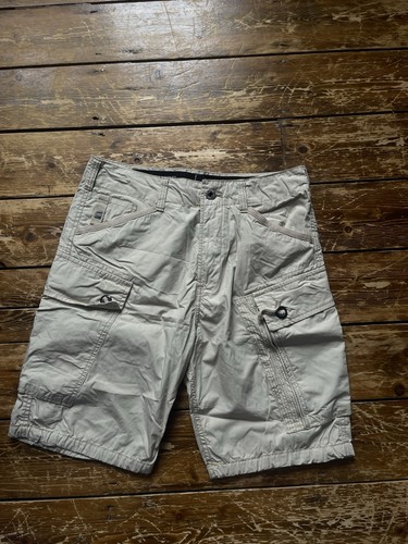 Star raw cargo - g-star, shorts