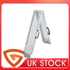 Non-Slip Loading Ramps For