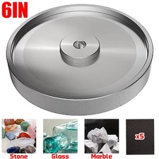 6 Inch CBN Grinding Wheel 1