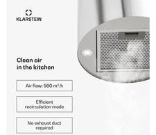 Cooker Hood Island Cooker