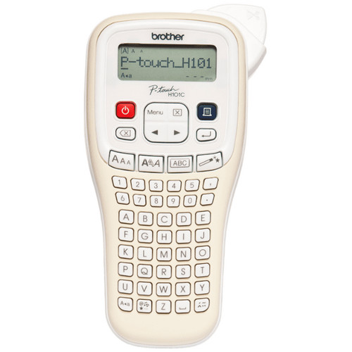 Brother touch h101c handheld - brother,