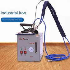 Pressure Steam Iron Boiler