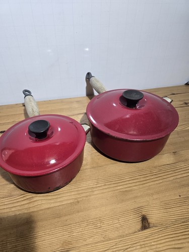 Creuset cast iron - creuset,
