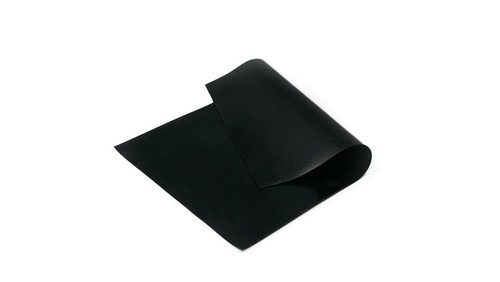 Ballast underlay rubber