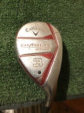 Callaway Diablo Edge 21* 3
