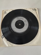 GENESIS-SPOT THE PIGEON 7"