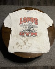 Vtg 1990’s  Lords Gym"Bench