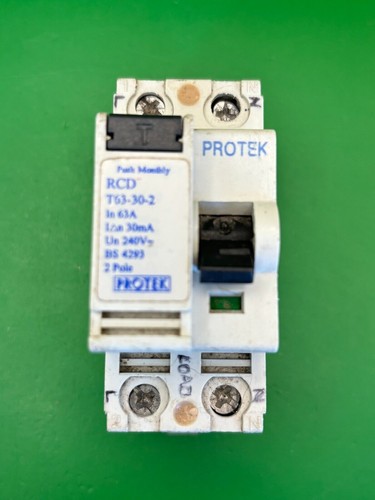 Protek t40 40a 30ma - t40-30-2,