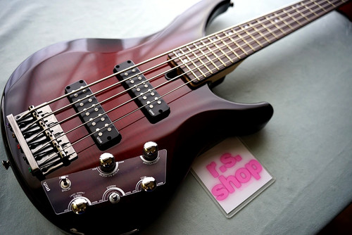 Yamaha electric - yamaha, bass