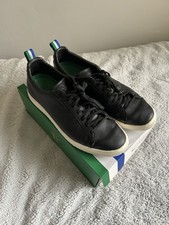 PUMA Big Sean x Clyde Black