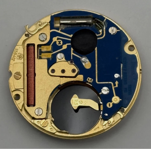 Eta 955 412 - watch,