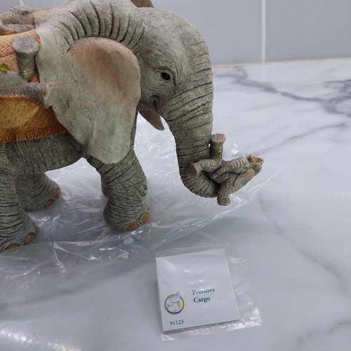 Large tuskers elephant - large,
