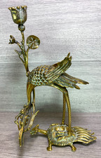 Antique Japanese Gilt Bronze