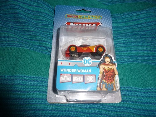 Micro scalextric car g2168 - scalextric,