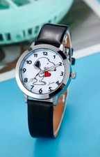 Snoopy Watch