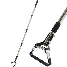Steel Dutch Hoe 76.5-185cm