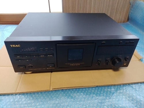 Teac 3000 head stereo - v-3000, 3-head