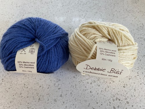 Debbie bliss cashmerino - debbie,