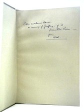 A Generation Risen (Edward