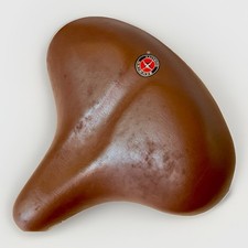 SCHWINN Brown Beach Cruiser