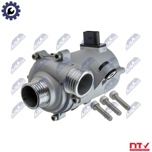 Water pump engine cooling - engine,