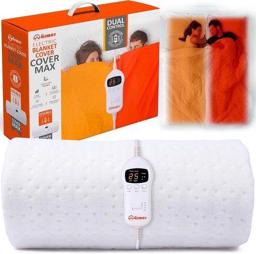 Warmer electric blanket double - warmer,