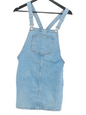 Topshop Pinafore/Dungaree Midi