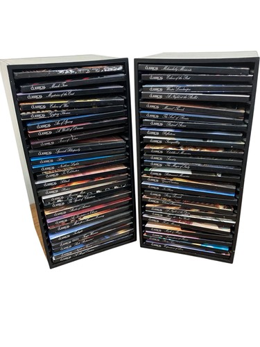 Classical mood cd - classical,